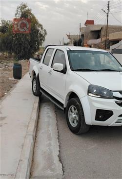 GWM وينجل 5